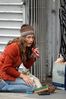 Most Viewed Photographs of Jennifer Aniston - On the set of "Along Came Polly" - 2003 Most Viewed Photographs of Jennifer Aniston - On the set of "Along Came Polly" - 2003 Most viewed - Candids